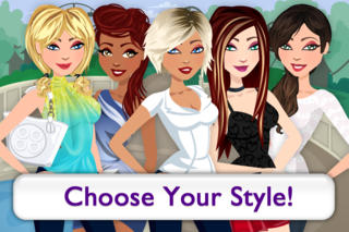 Download Social Girl App on your Windows XP/7/8/10 and MAC PC